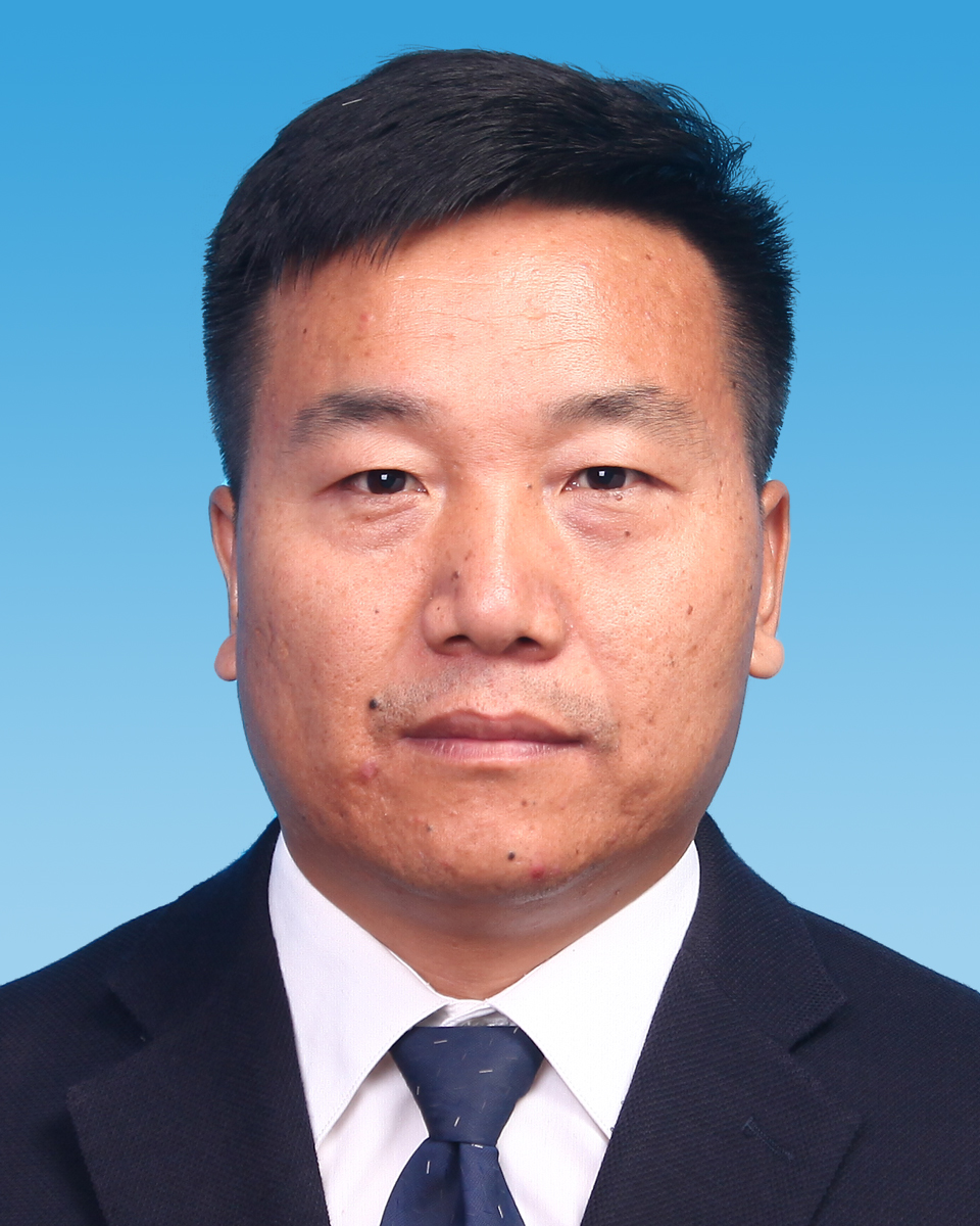 济宁高新区管委会 孟凡璋