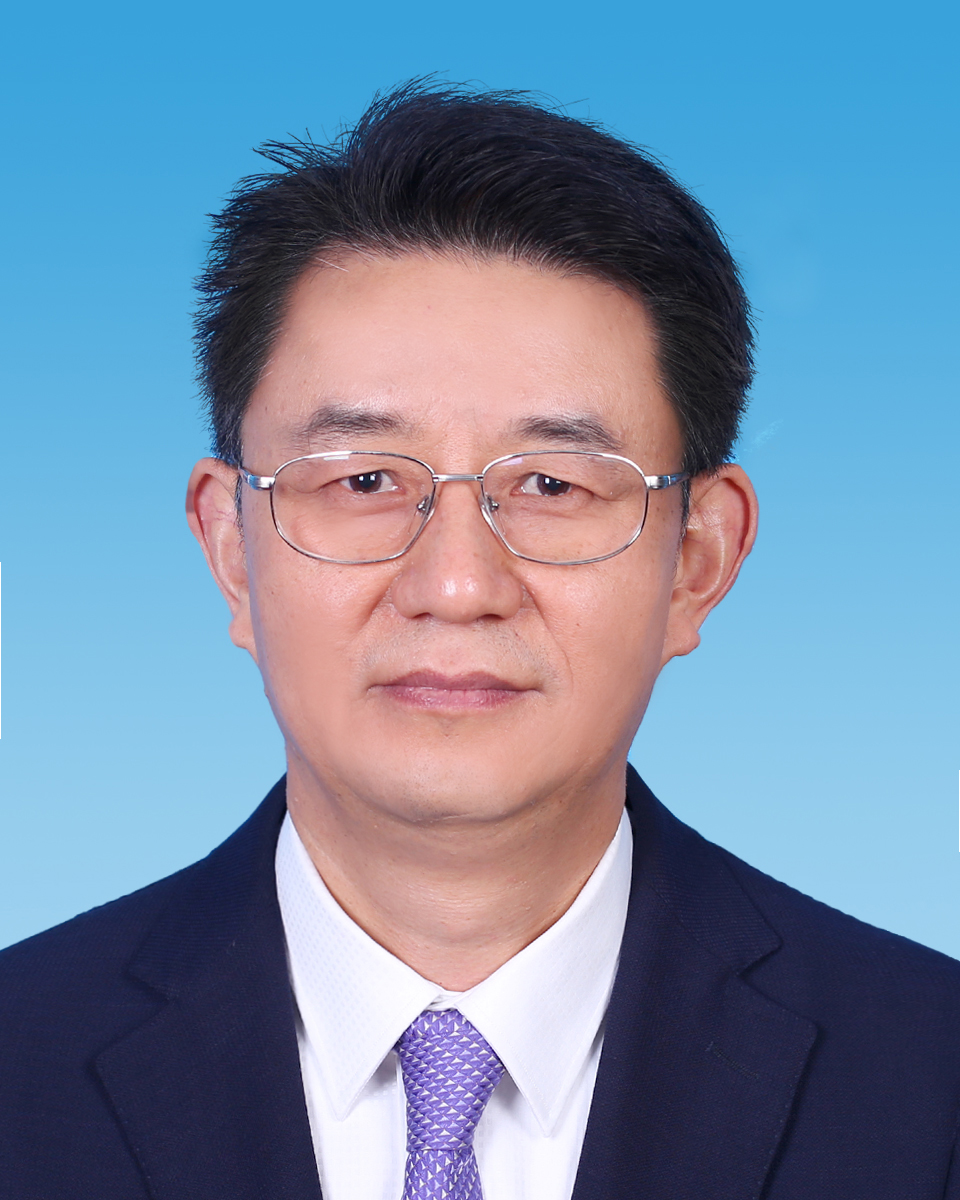 济宁高新区管委会 领导之窗